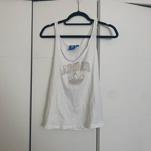 Adidas tank top